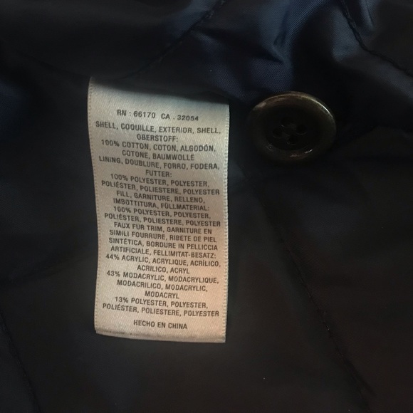 HEI HEI Anthropologie Richmond Anorak Jacket, S - Picture 6 of 8